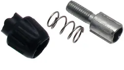 Justerskruv bakv&auml;xel Shimano