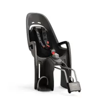 Cykelsits Hamax Zenith Med Ramfäste Grey/Black Padding