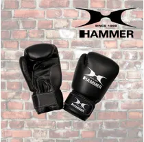 Paket Boxning Hammer Boxing Set Cobra 100 