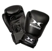 Paket Boxning Hammer Boxing Set Junior Inkl. 6 Oz Handskar 