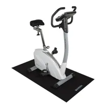 Alusmatto Hammer Sport Floor Mat Black 85
