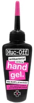 Antibakteerinen käsigeeli Muc-Off 120ml