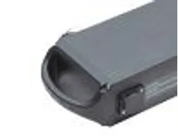 Kantokahva XL akkuun Centurion Challenger E Cargo