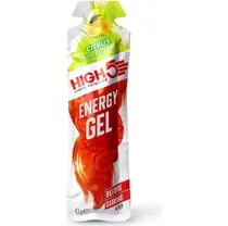 Energigel High5 Energy Gel Citrus 40 gram
