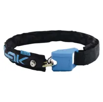 L&aring;s HipLok Lite 2 Svart Bl&aring; Vit