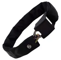 L&aring;s HipLok Original SSF-Godk&auml;nt 85 cm Svart