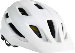 Cykelhj&auml;lm Bontrager Quantum MIPS vit