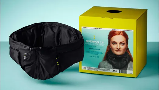 Hövding 2.0