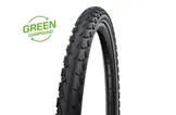 Däck Schwalbe Land Cruiser Plus Green PunctureGuard  (47-559) black