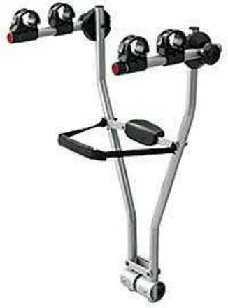 Cykelhållare Thule Xpress 970 2 cyklar