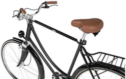 Runkosovitin Thule Bike Frame Adapteri 982 esim. naisten pyörille.