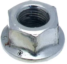 Akselimutteri Shimano Nexus 3-vaihteinen