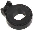 Axelbricka Shimano Nexus höger 7 växlar svart