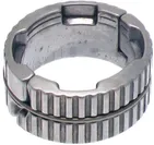 Bromssko Shimano Nexus 3 växlar SG3C antibromsskrik 