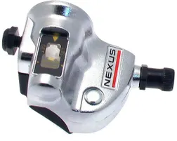 V&auml;xelklocka Shimano Nexus 3V