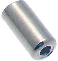 Ändhylsa Shimano Bromshölje 5 mm 1 St