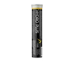 Elektrolyter Sportdryck PurePower Hydro Plus Vätskeersättning Ananas 20 tabletter