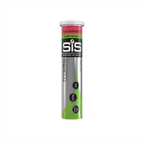 Sportdryck SIS Go Hydro Pink Grapefruit 20 Tabletter