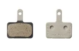 Skivbromsbelägg Shimano M05-RX Resin