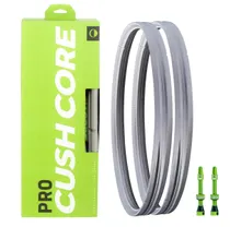 Rengasinsertti & Venttiili Cushcore 29" 2-pack