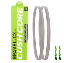 Däckinserts Cushcore Gravel / CX Set 28" med ventiler