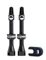 Tubeless-Venttiili Rengasinsetti Cushcore 55 mm 2-pack