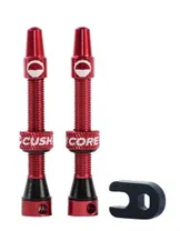 Tubeless-Venttiili Rengasinsetti Cushcore 55mm 2-pack