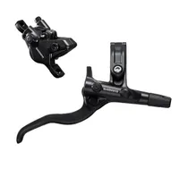 Skivbromsset Shimano Fram BL-M4100