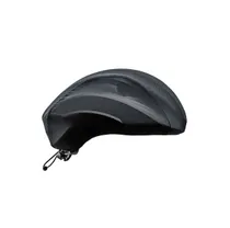 GripGrab BugShield Hjälmöverdrag Black OneSize