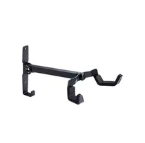 Pyöräteline BBB Wallmount Deluxe Wall Wall