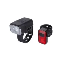Lampset BBB NanoStrike 400 & Spark 2.0
