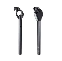 Sadelstolpe BBB Comfortpost 309mm