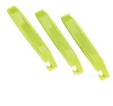 Däckavtagare BBB Easylift 3ST neon