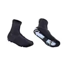 Skoöverdrag BBB Waterflex 3.0 Svart