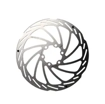 Bromsskiva BBB PowerStop 140mm -19