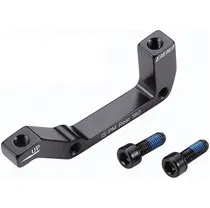 Skivbromsadapter BBB Powermount 160mm IS till PM Bak