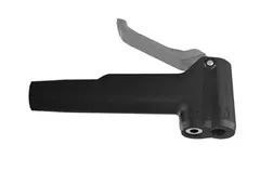 Pumpunpää BBB DualHead 3.0