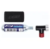 Pump BBB EasyAir Co2 patronpump