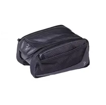 Ramväska BBB TopTank X Svart Med sidofack 15L