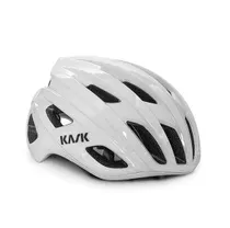 Cykelhj&auml;lm Kask Mojito 3 White 