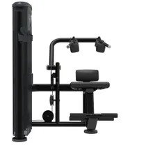 Styrkemaskiner - Mage Impulse Abdominal It9514 