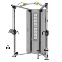 Styrkemaskiner - Drag Impulse Dual Adjustable Pulley It9530 