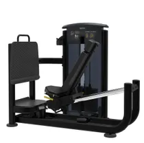 Styrkemaskiner - Ben Impulse Leg Press It9510 