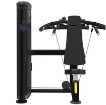 Styrkemaskiner - Br&ouml;st Impulse Shoulder Press It9512 