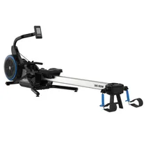 Roddmaskin Master Fitness Ski-Row Hi Ultra