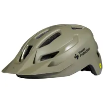 Cykelhj&auml;lm Sweet Protection Ripper MIPS Woodland