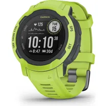 Urheilukello Garmin Instinct 2 Electric Lime 45Mm