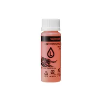 Bromsvätska Shimano Mineral Oil Low Visc 100 ml