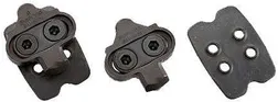 Klossit Shimano SM-SH51 SPD-Kloss sis. mutterialusta