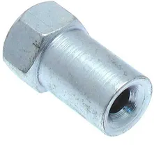 Axelmutter SRAM Torpedo 3-5-v&auml;xlad h&ouml;ger